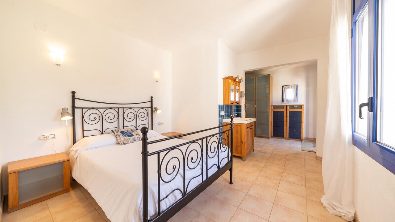 Photo of Bedroom in L'Escala