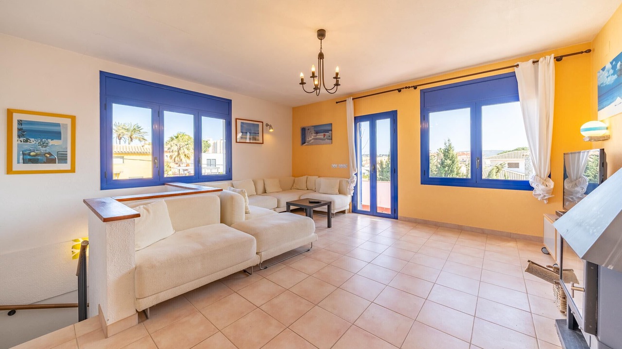 Photo of Livingroom in L'Escala