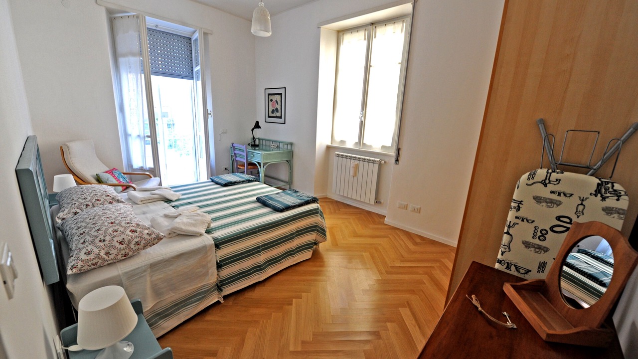 Photo of Bedroom in Gianicolo