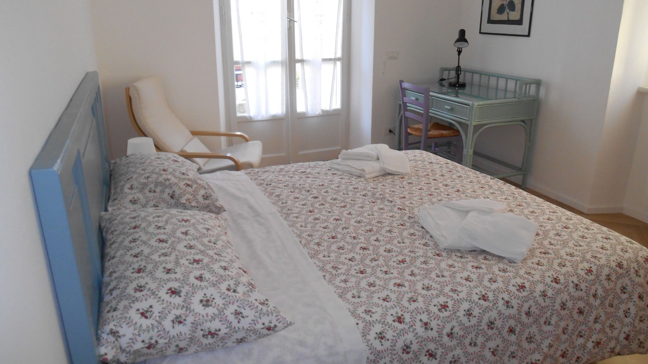 Photo of Bedroom in Gianicolo