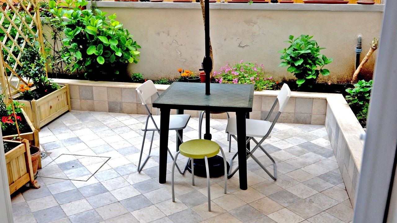 Photo of Outdoor in Gianicolo