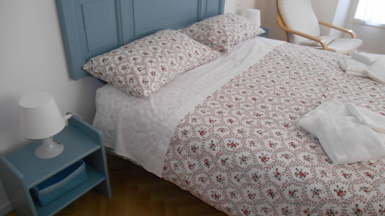 Photo of Bedroom in Gianicolo