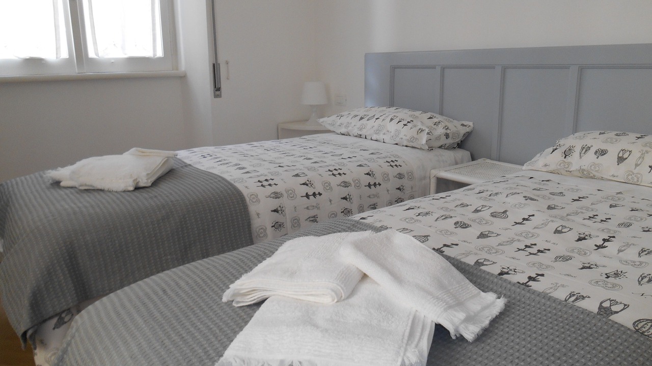 Photo of Bedroom in Gianicolo
