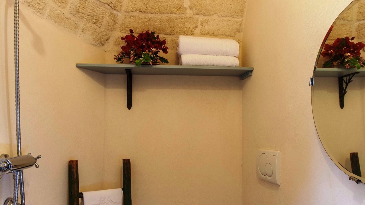 Photo of Bathroom in L'Assunta