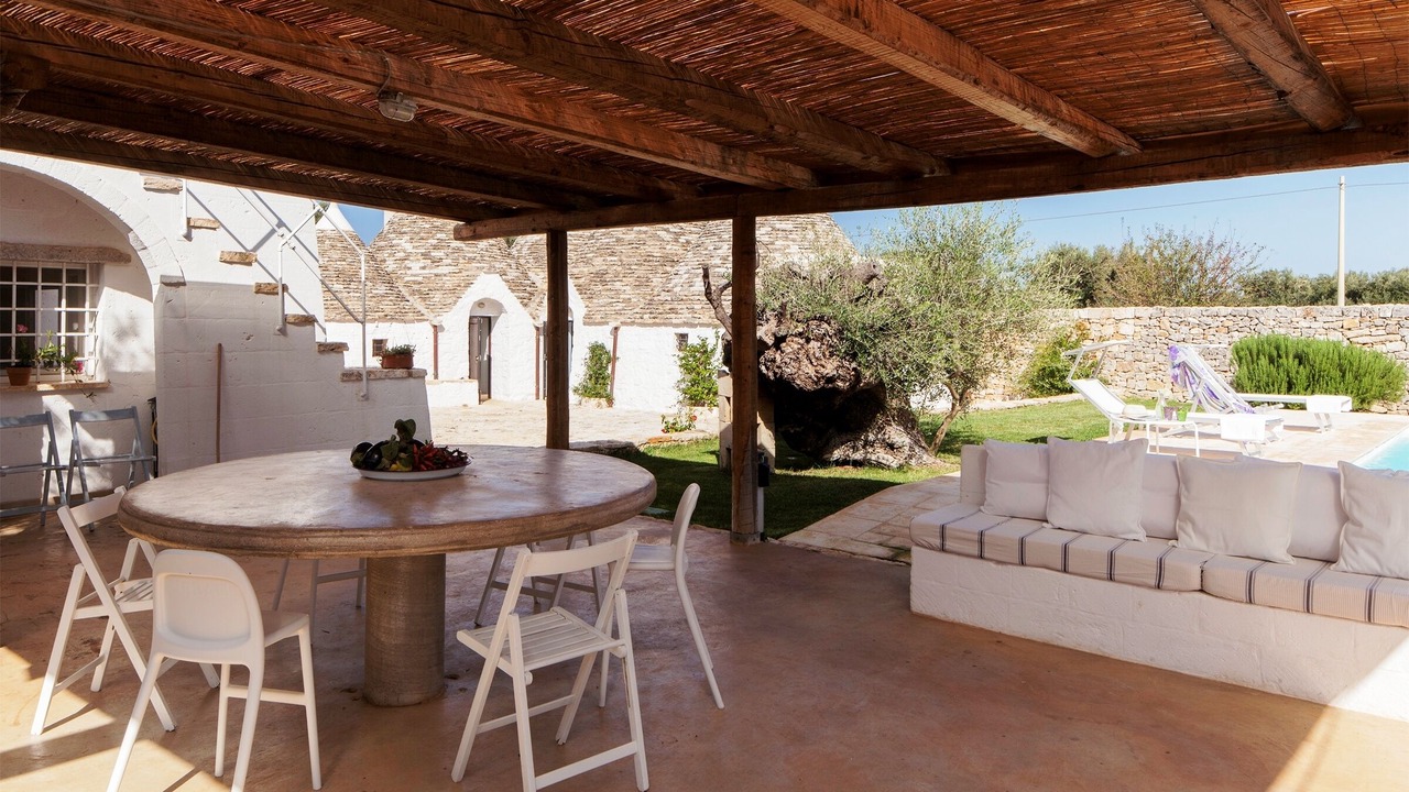 Photo of Outdoor in L'Assunta