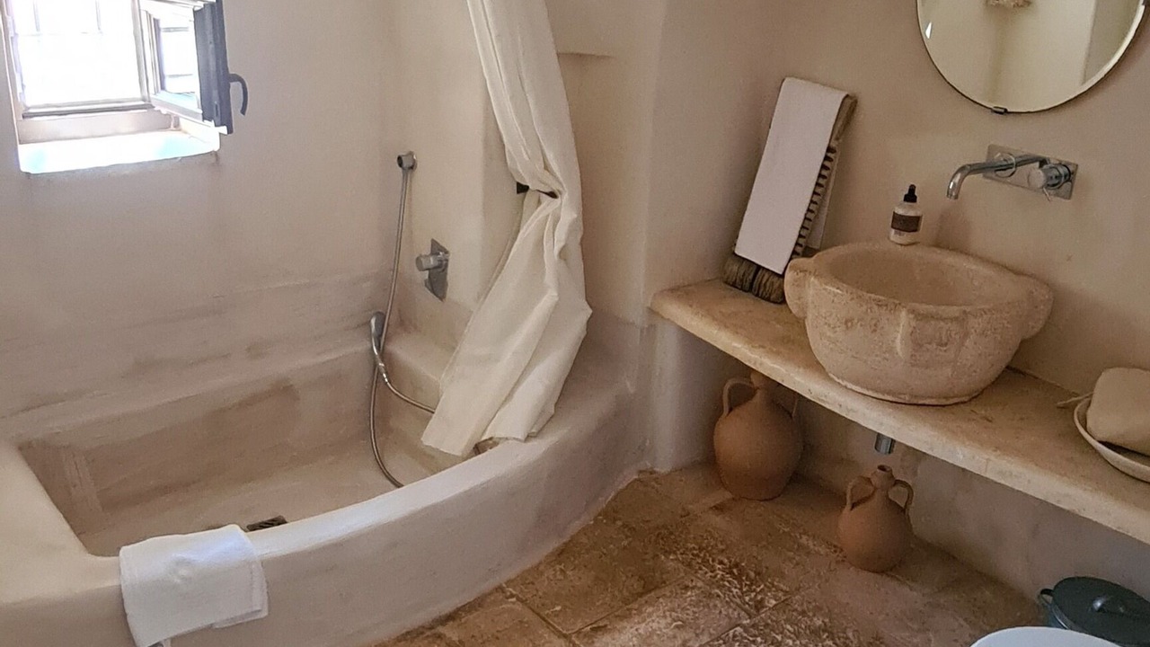 Photo of Bathroom in L'Assunta