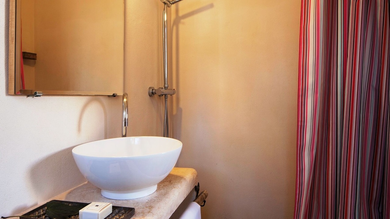 Photo of Bathroom in L'Assunta