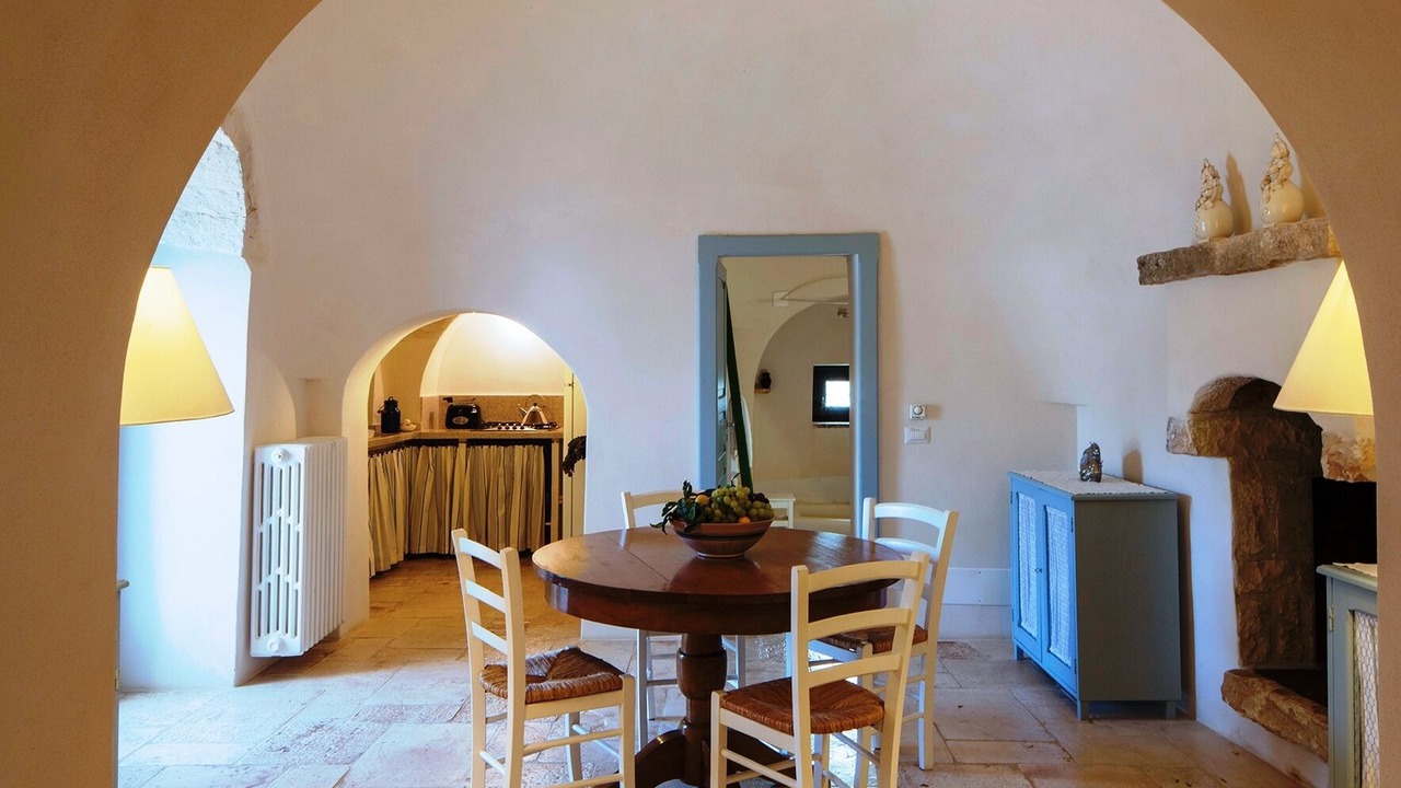 Photo of Livingroom in L'Assunta