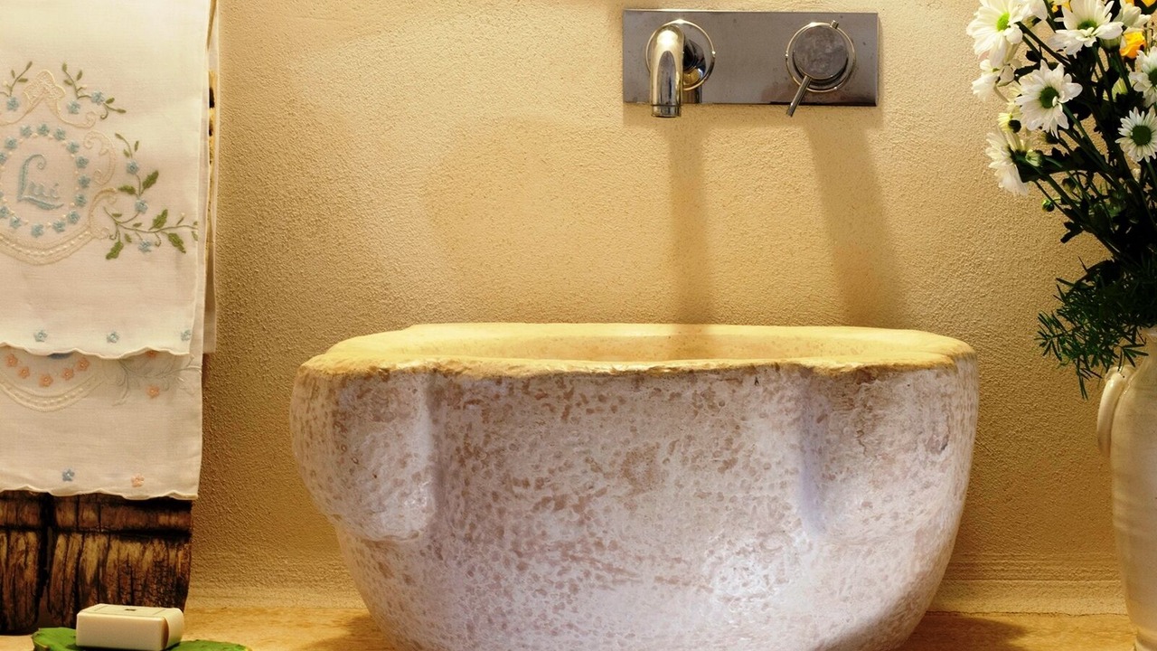 Photo of Bathroom in L'Assunta