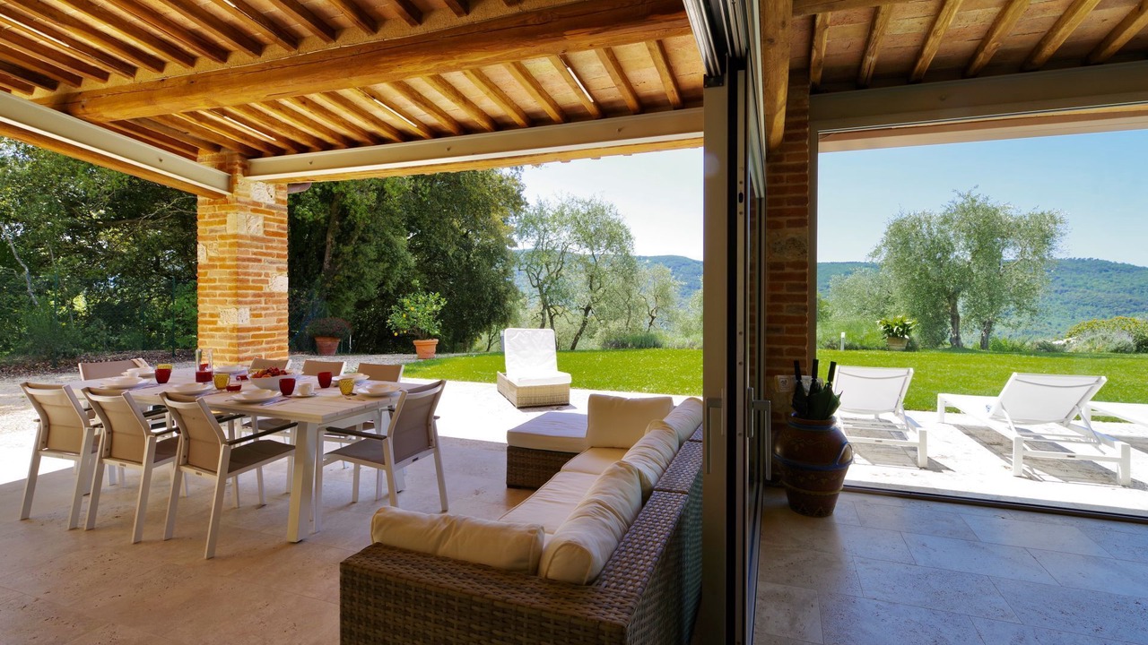 Photo of Outdoor in Monticiano
