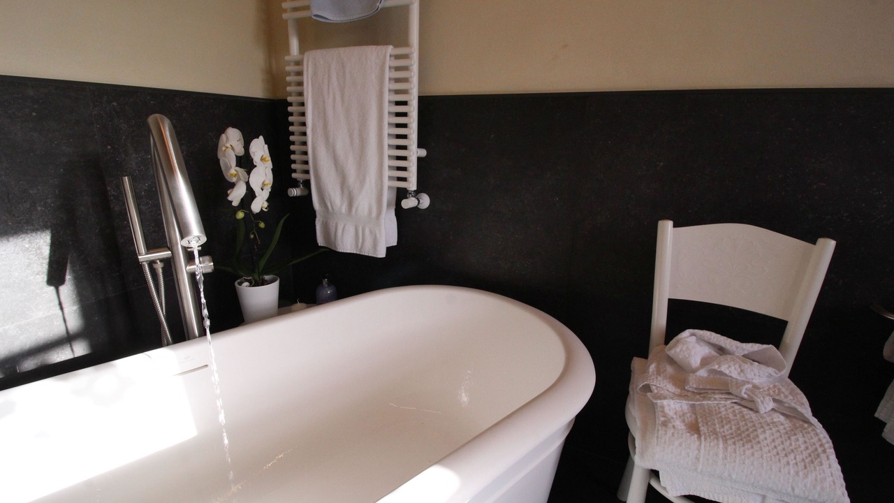 Photo of Bathroom in Monticiano