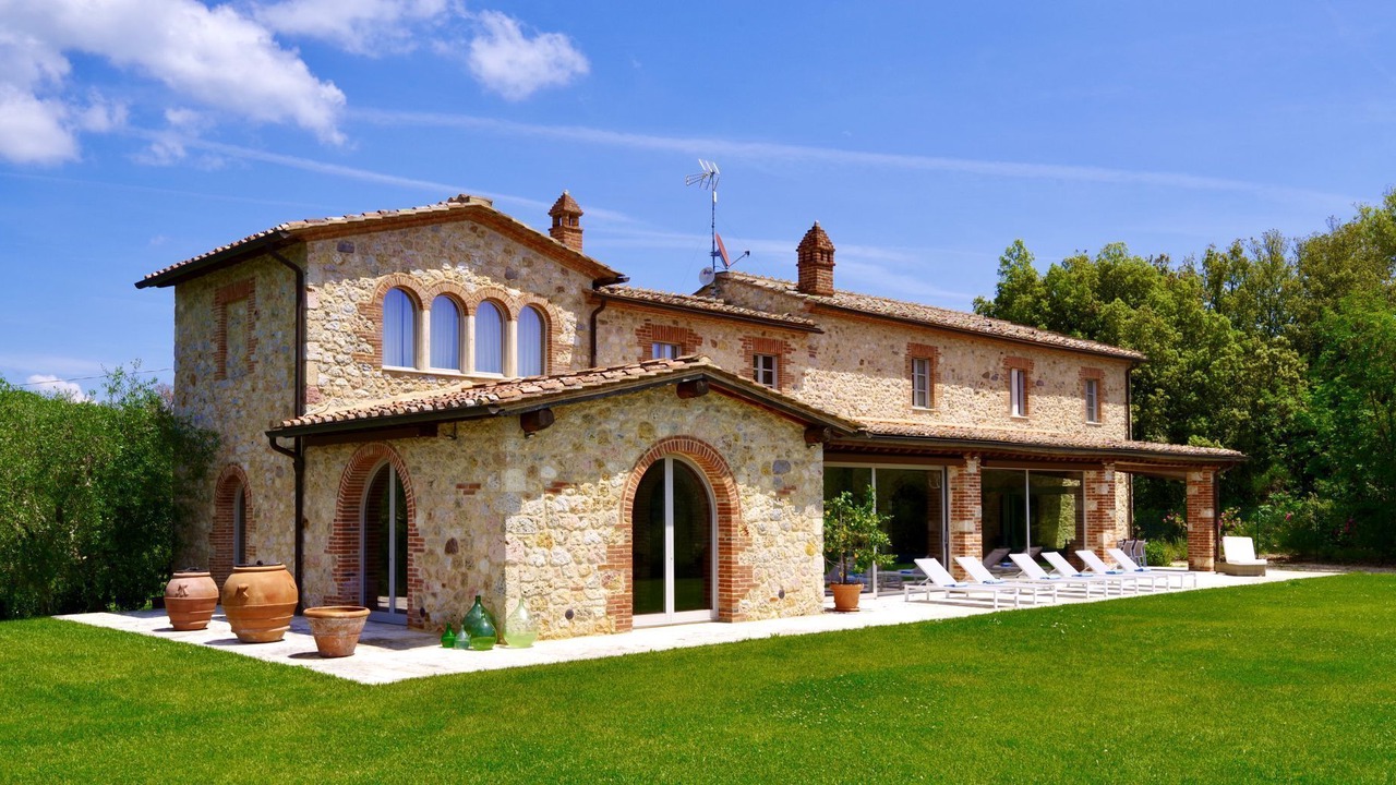 Photo of Outdoor in Monticiano