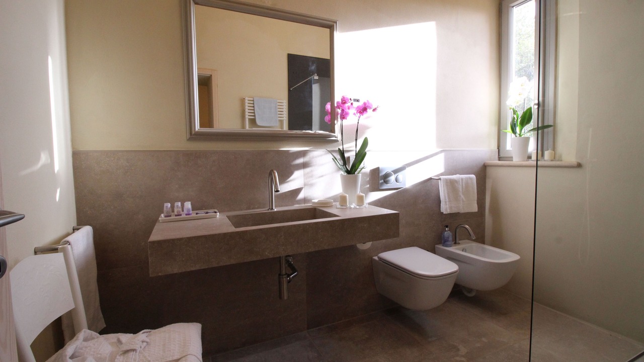 Photo of Bathroom in Monticiano