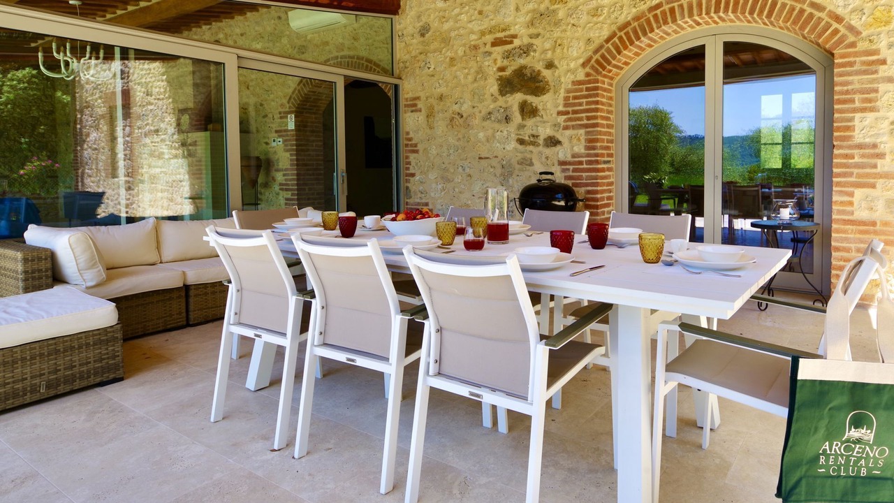 Photo of Outdoor in Monticiano