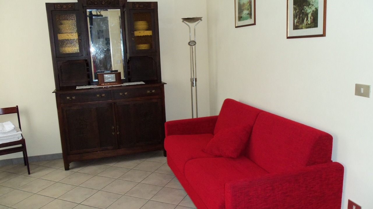 Photo of Livingroom in Castell'Alfero