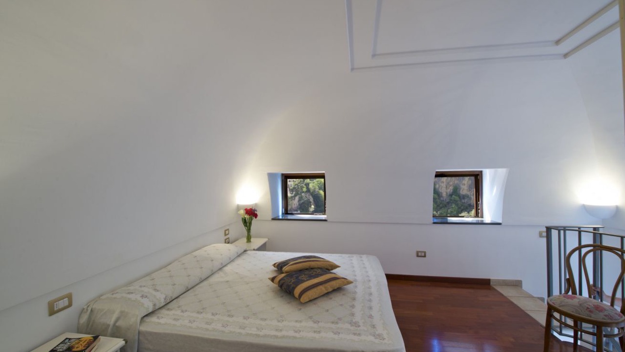 Photo of Bedroom in Arienzo