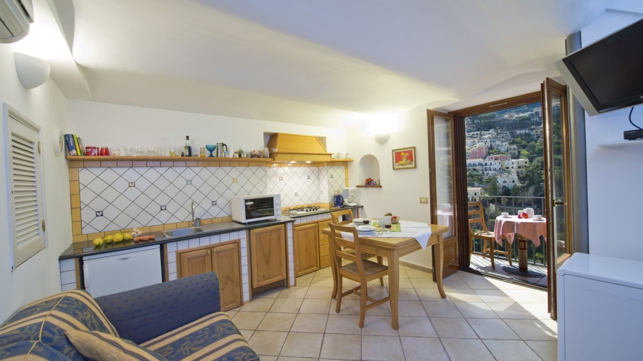 Photo of Livingroom in Arienzo