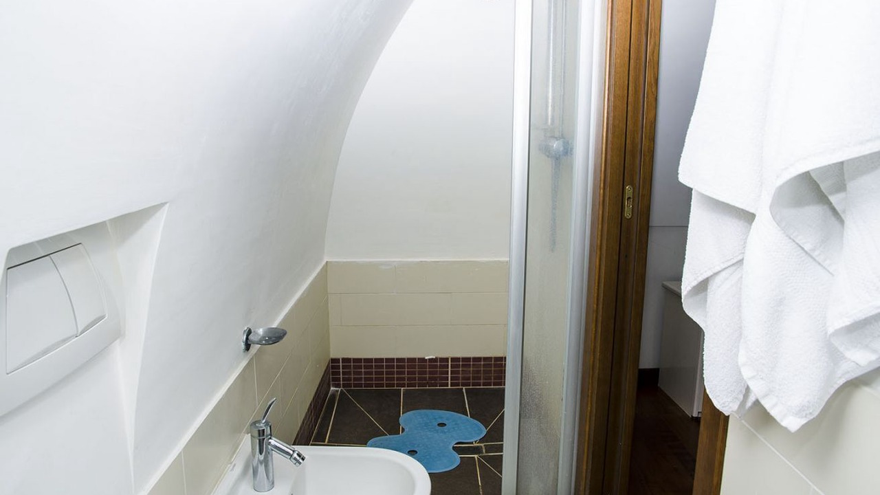 Photo of Bathroom in Arienzo