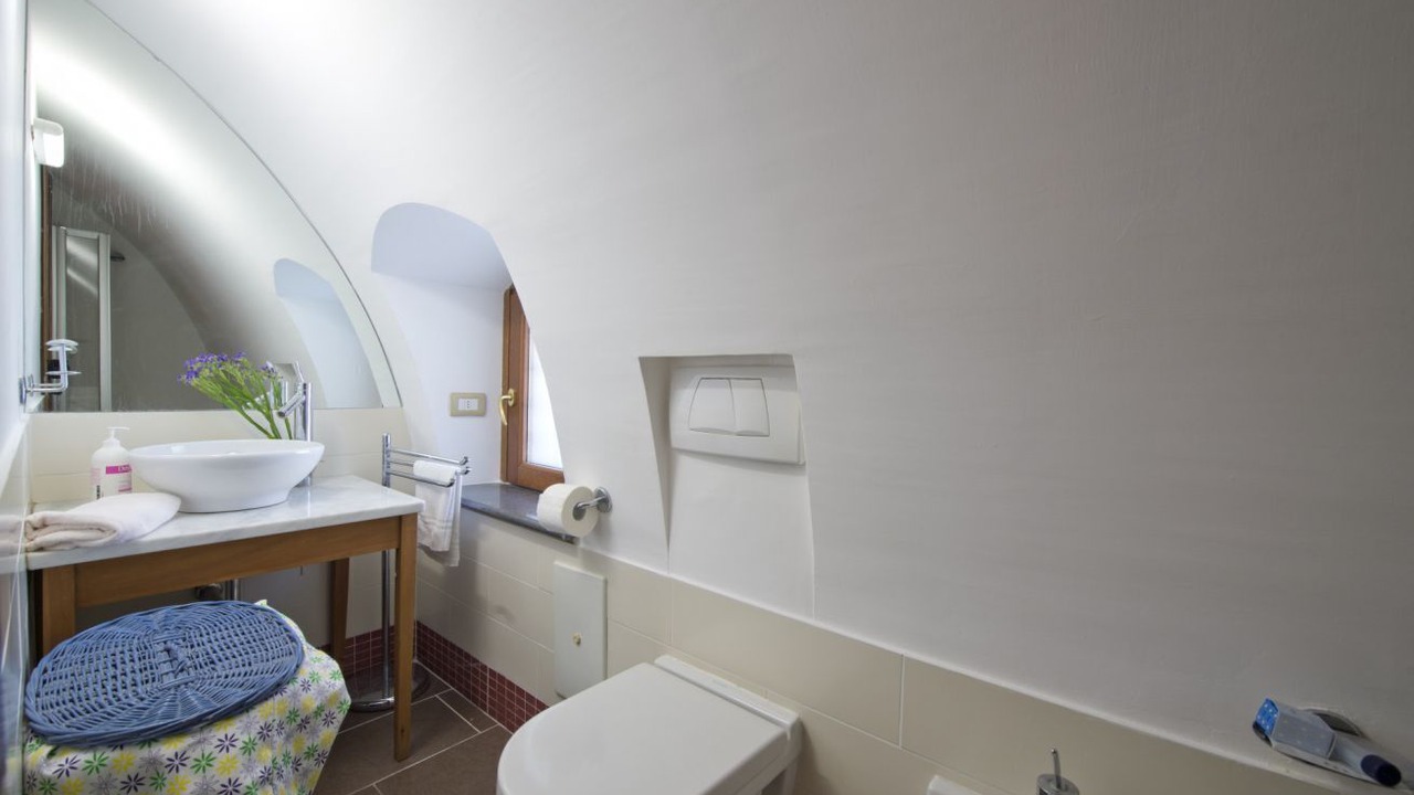 Photo of Bathroom in Arienzo