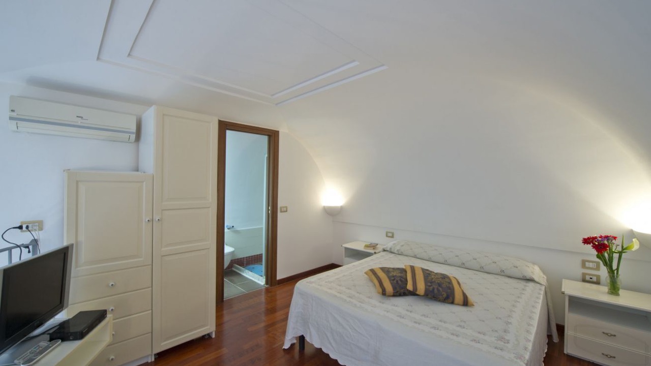 Photo of Bedroom in Arienzo