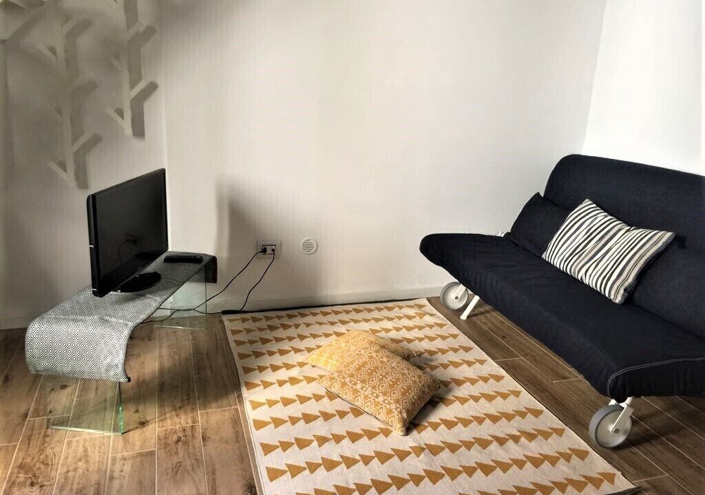 Photo of Livingroom in Picanello-Ognina-Barriera-Canalicchio