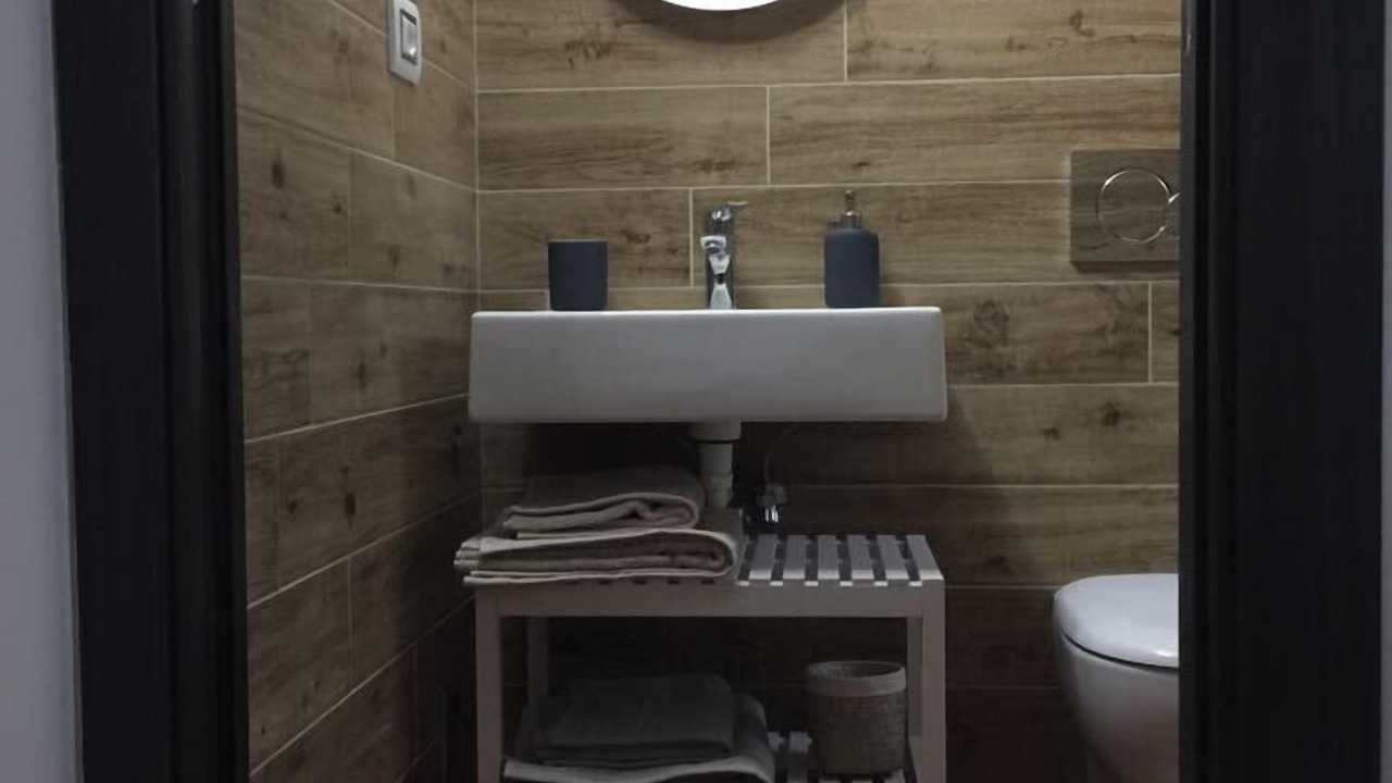 Photo of Bathroom in Picanello-Ognina-Barriera-Canalicchio