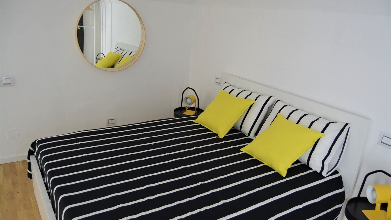 Photo of Bedroom in Picanello-Ognina-Barriera-Canalicchio