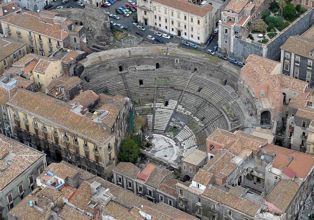 Photo of Outdoor in Picanello-Ognina-Barriera-Canalicchio
