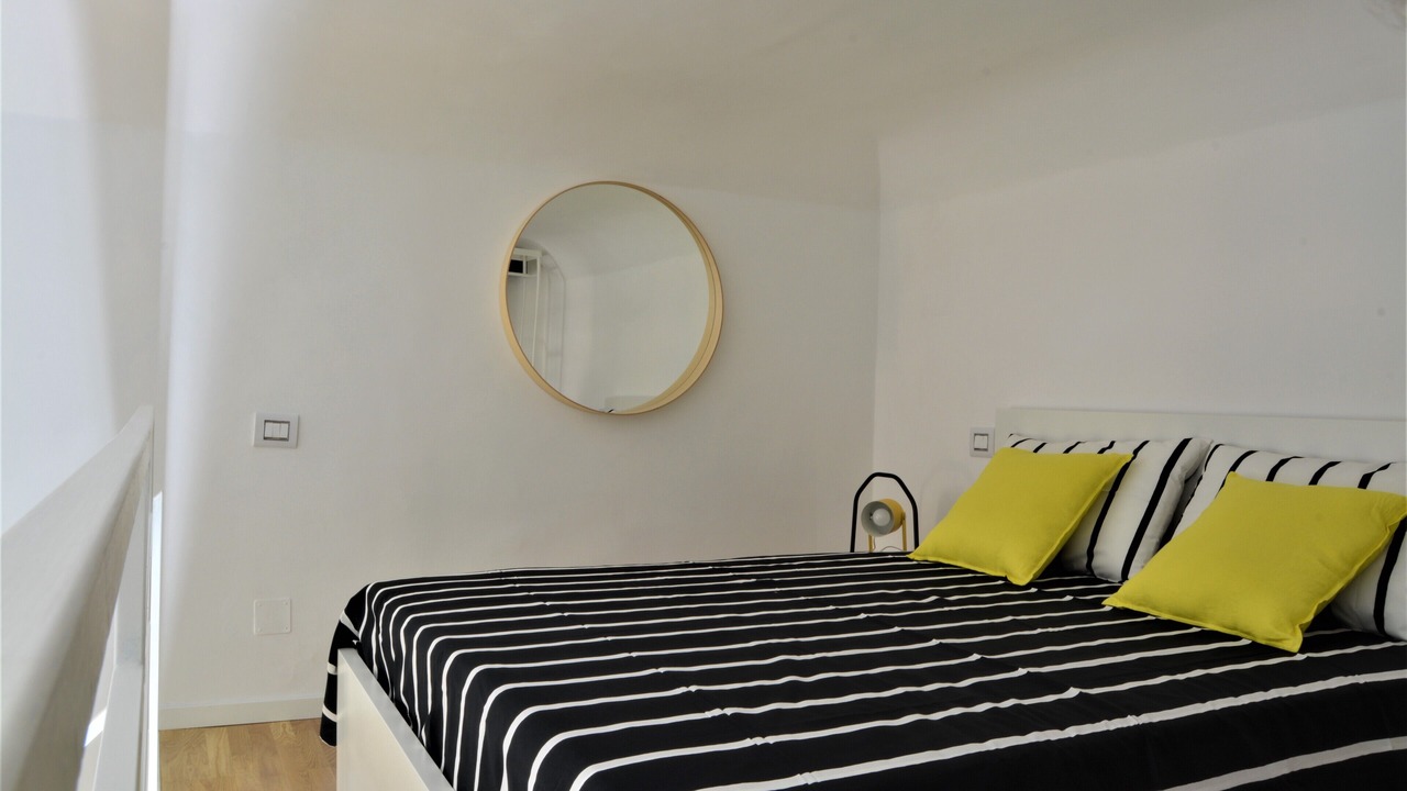 Photo of Bedroom in Picanello-Ognina-Barriera-Canalicchio
