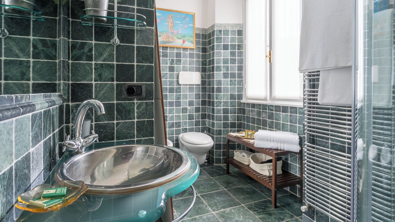 Photo of Bathroom in Carate Urio