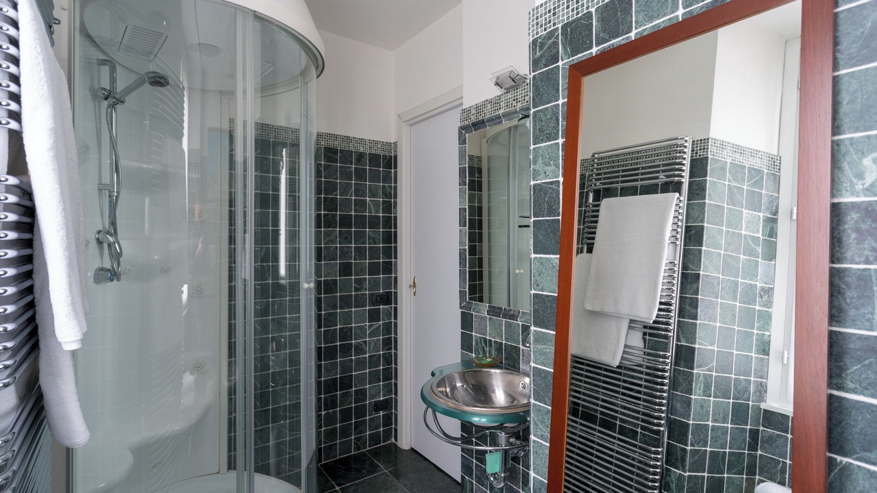 Photo of Bathroom in Carate Urio