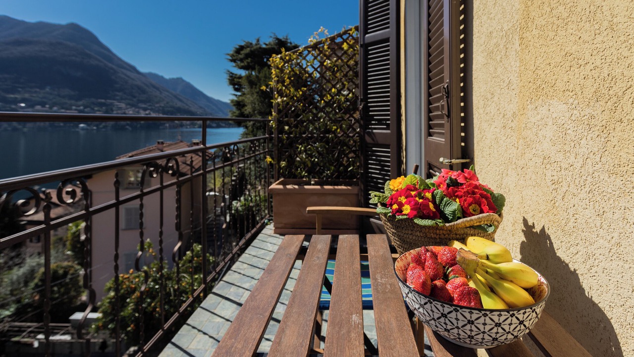 Photo of Outdoor in Carate Urio