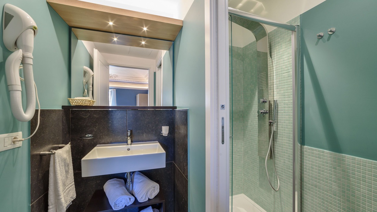 Photo of Bathroom in Ragusa