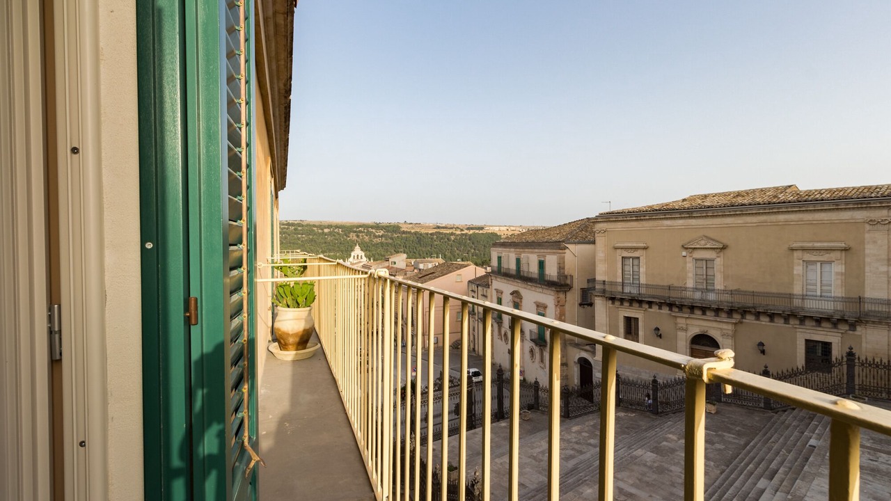 Photo of Patio Balcony in Ragusa