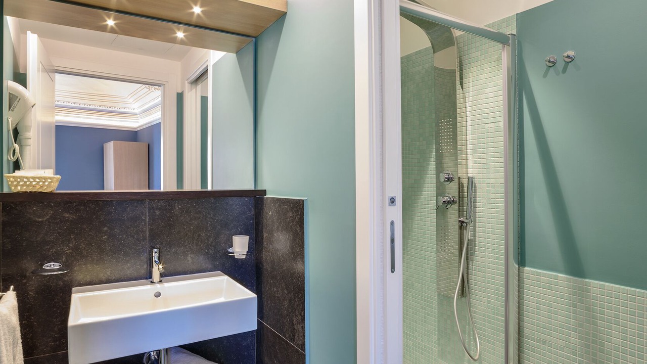 Photo of Bathroom in Ragusa