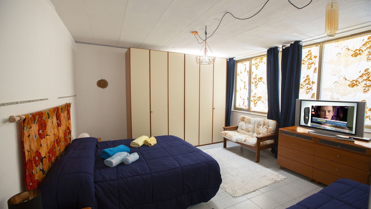 Photo of Bedroom in San Donato - Campidoglio