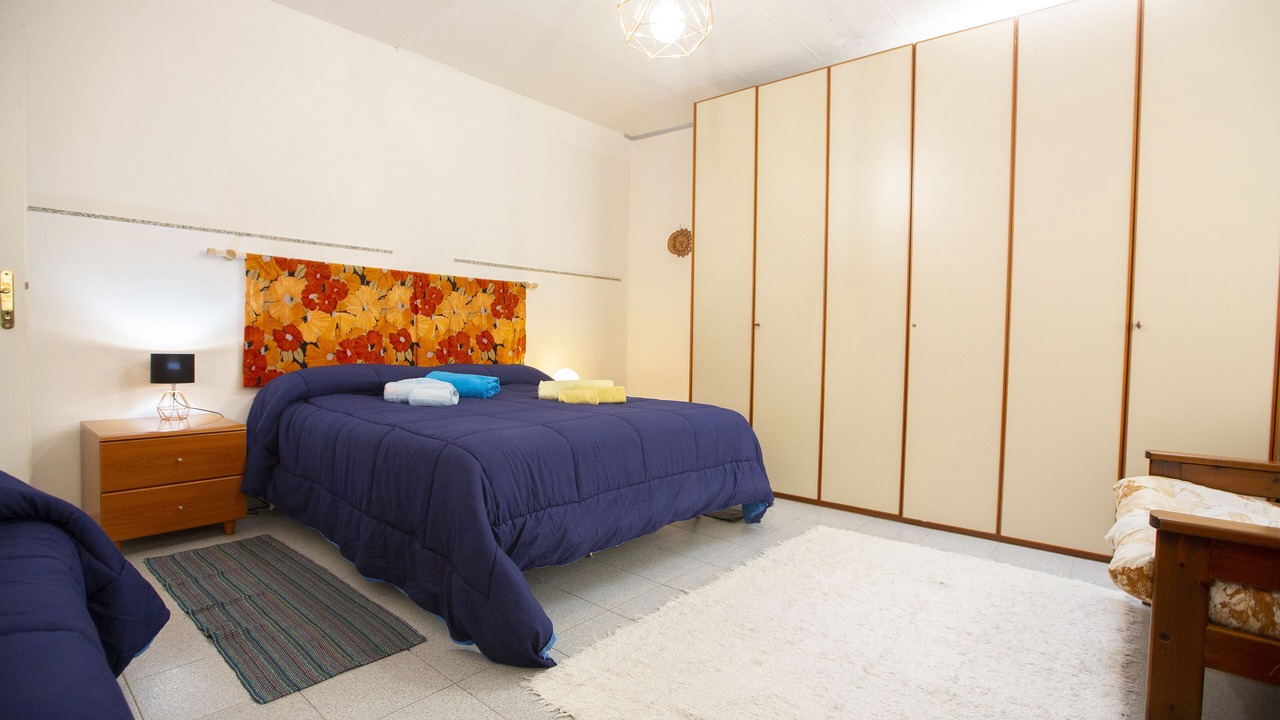 Photo of Bedroom in San Donato - Campidoglio