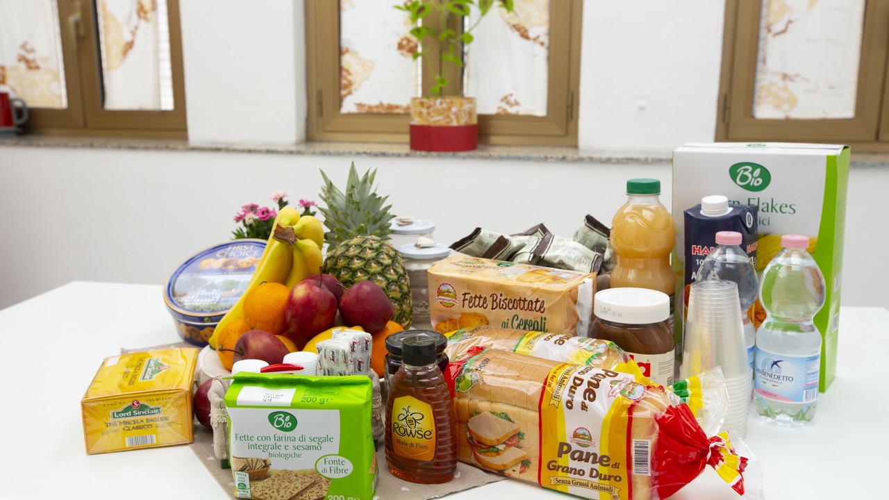 Photo of Kitchen in San Donato - Campidoglio