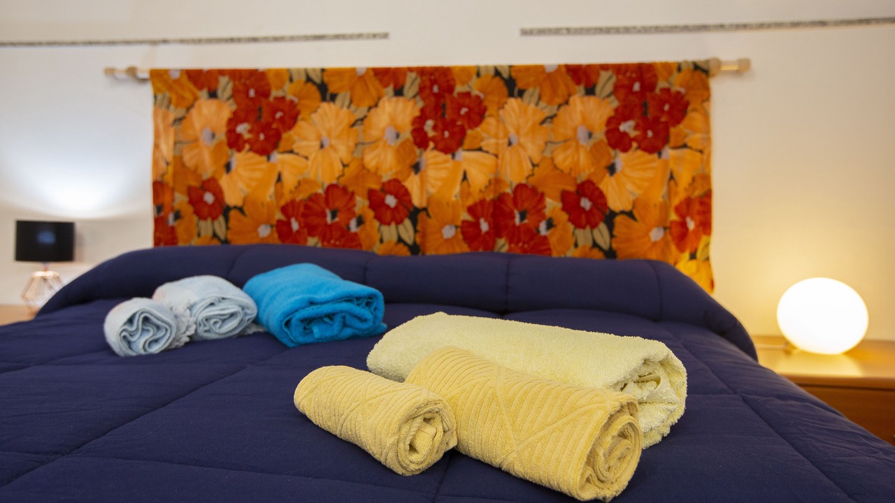 Photo of Bedroom in San Donato - Campidoglio