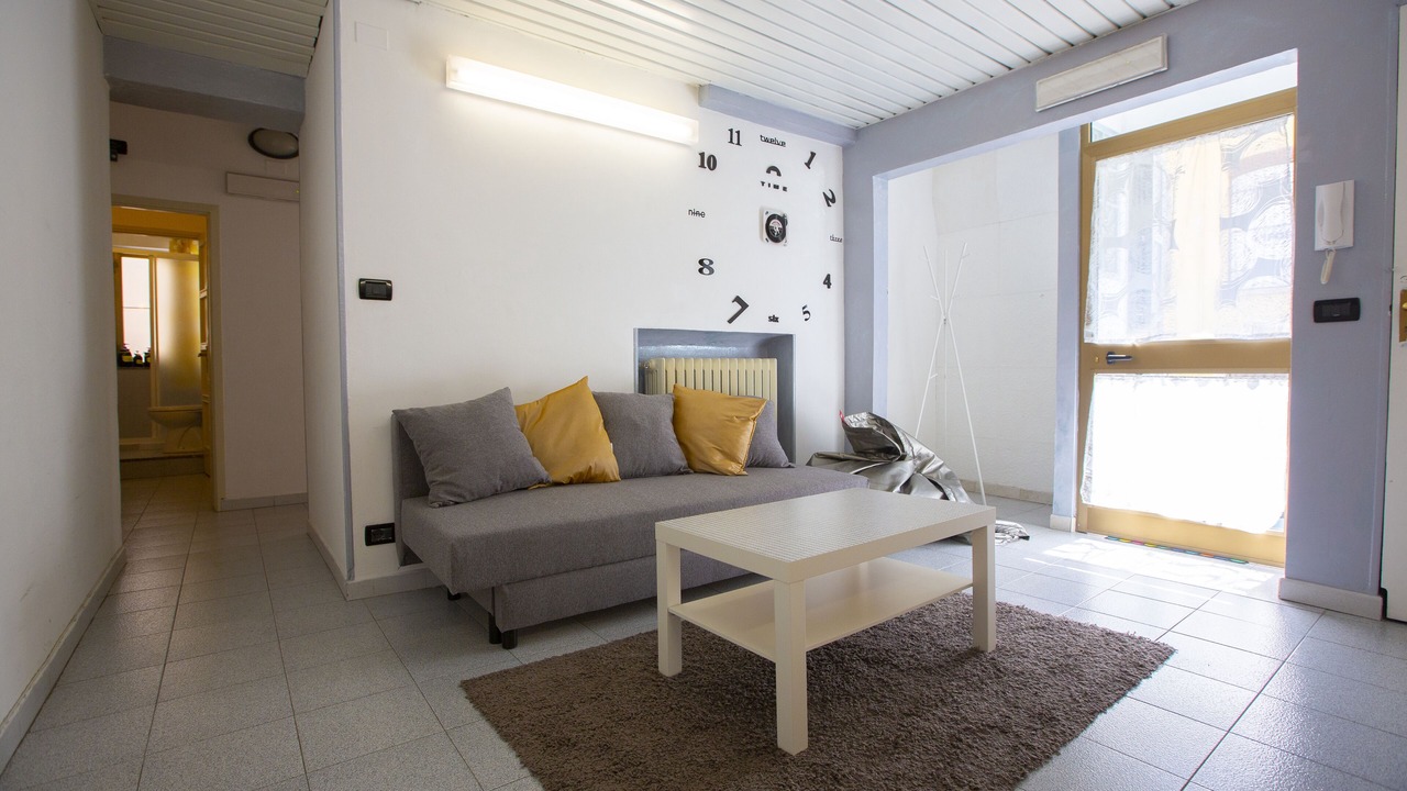 Photo of Livingroom in San Donato - Campidoglio