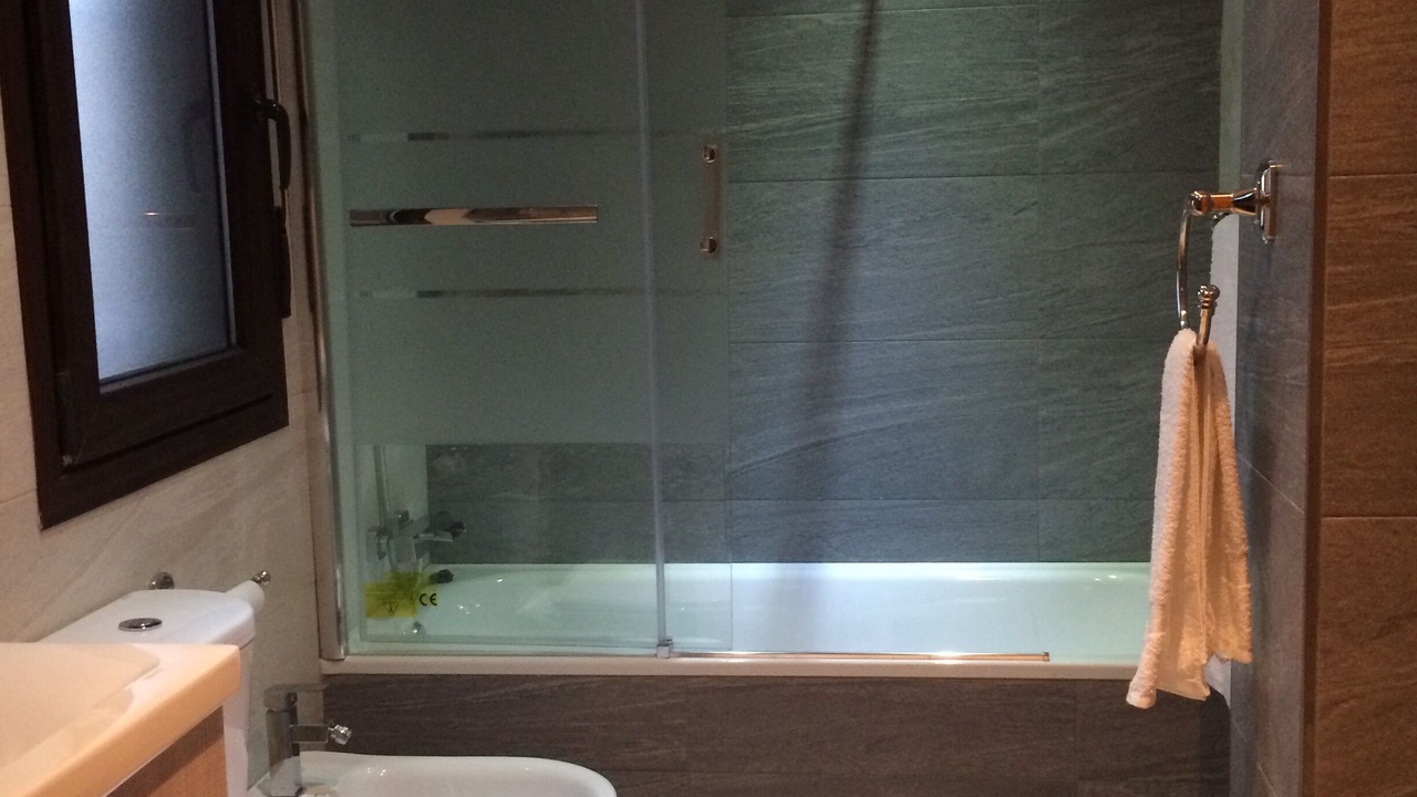 Photo of Bathroom in Costa Esuri