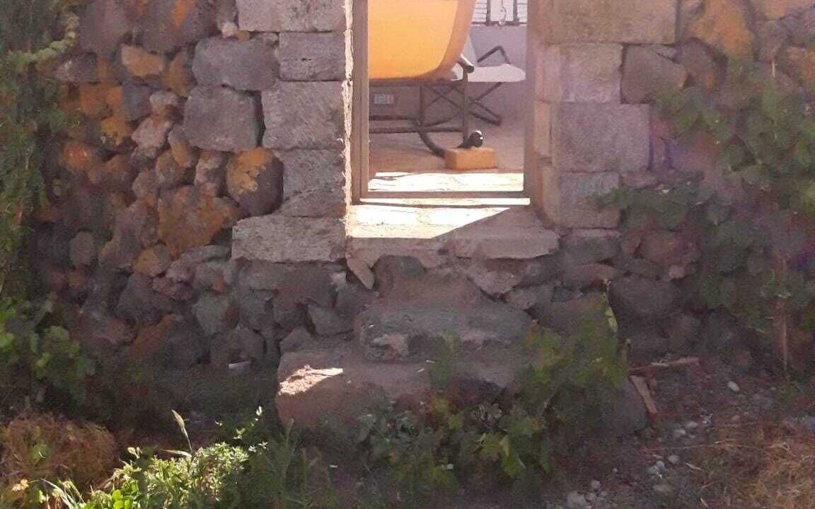 Photo of Outdoor in Pantelleria