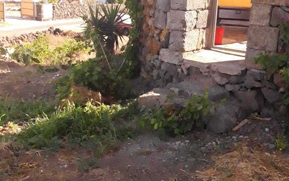 Photo of Outdoor in Pantelleria