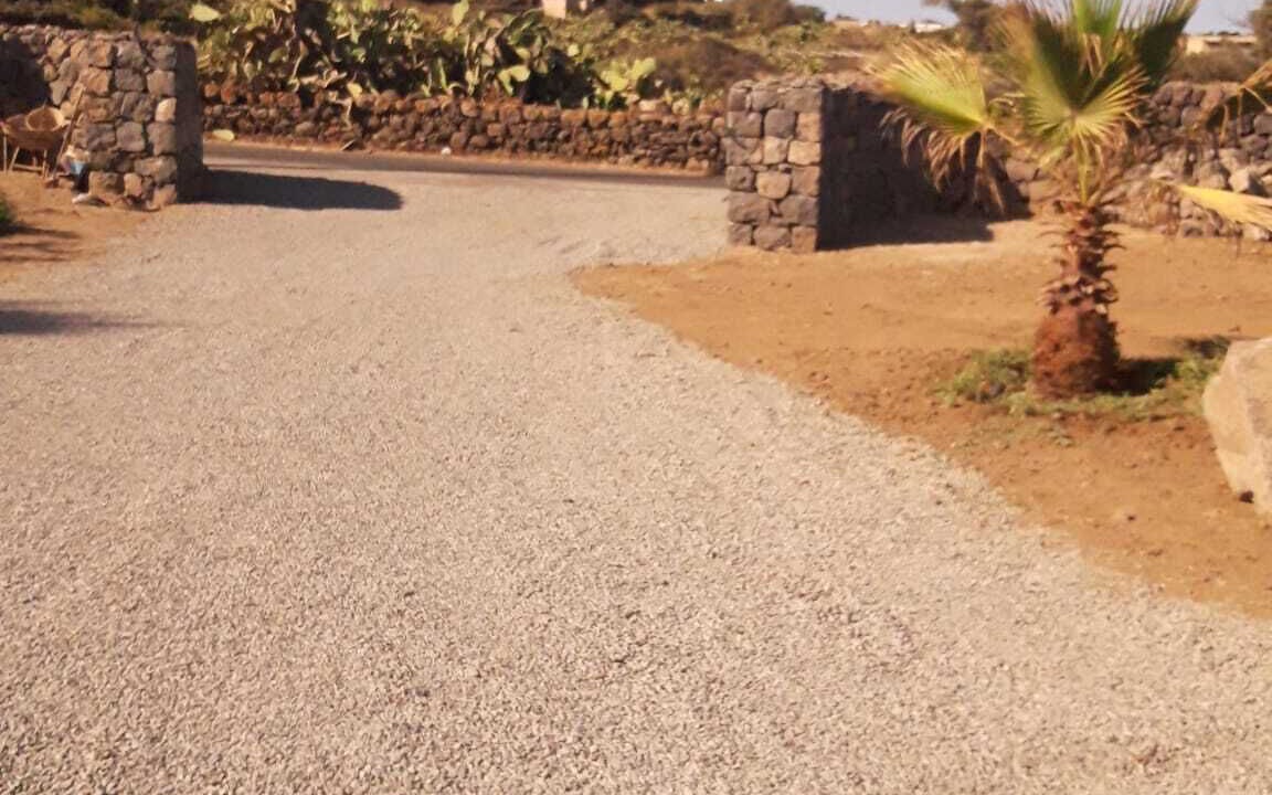 Photo of Outdoor in Pantelleria