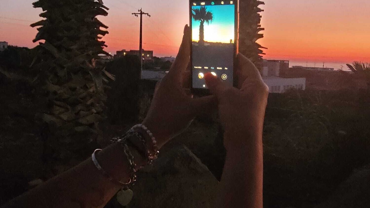 Photo of Others in Pantelleria