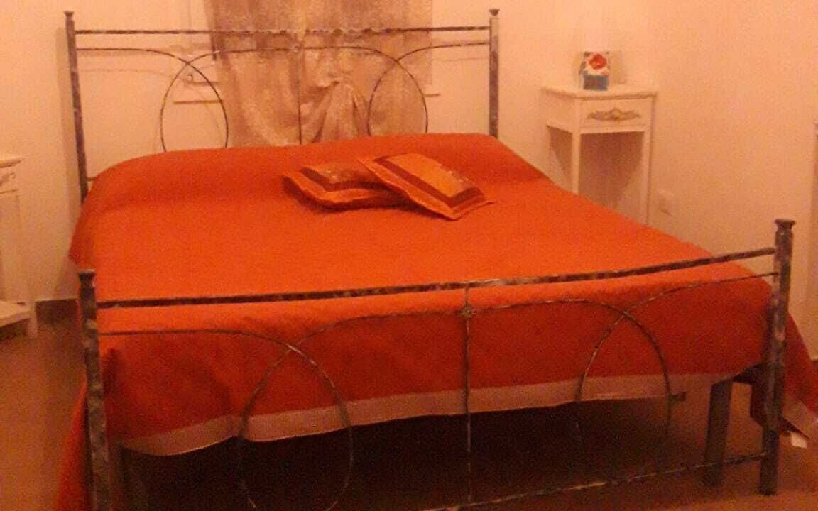 Photo of Bedroom in Pantelleria
