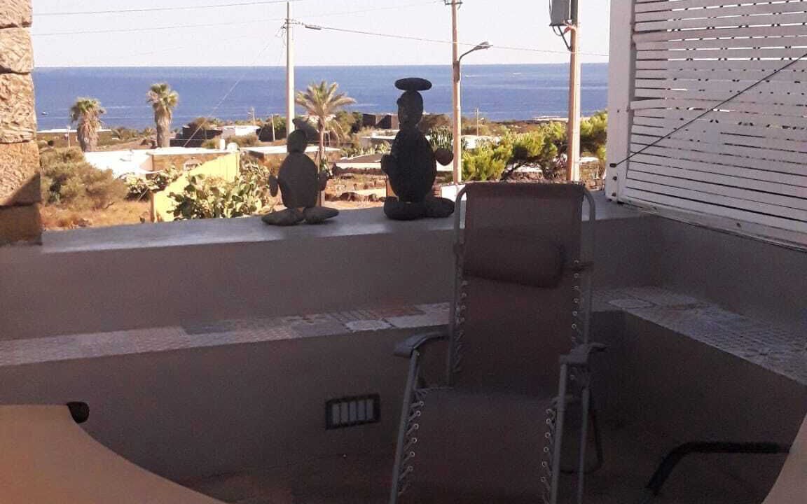 Photo of Outdoor in Pantelleria
