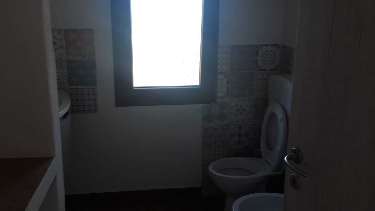Photo of Bathroom in Pantelleria