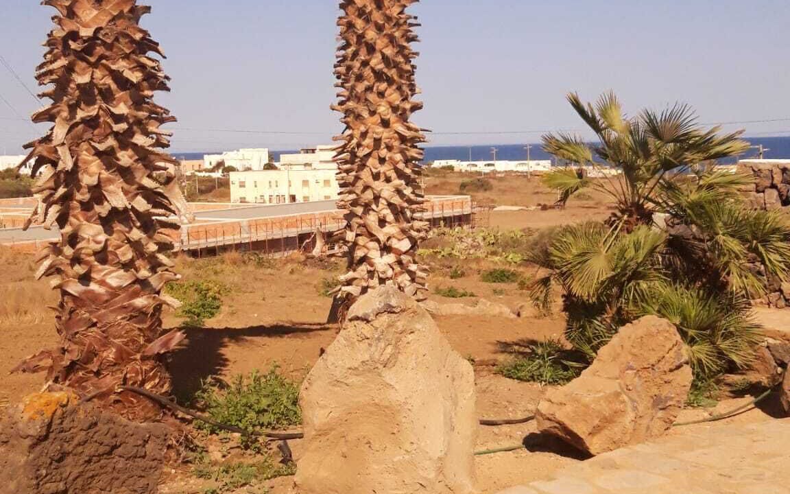 Photo of Outdoor in Pantelleria