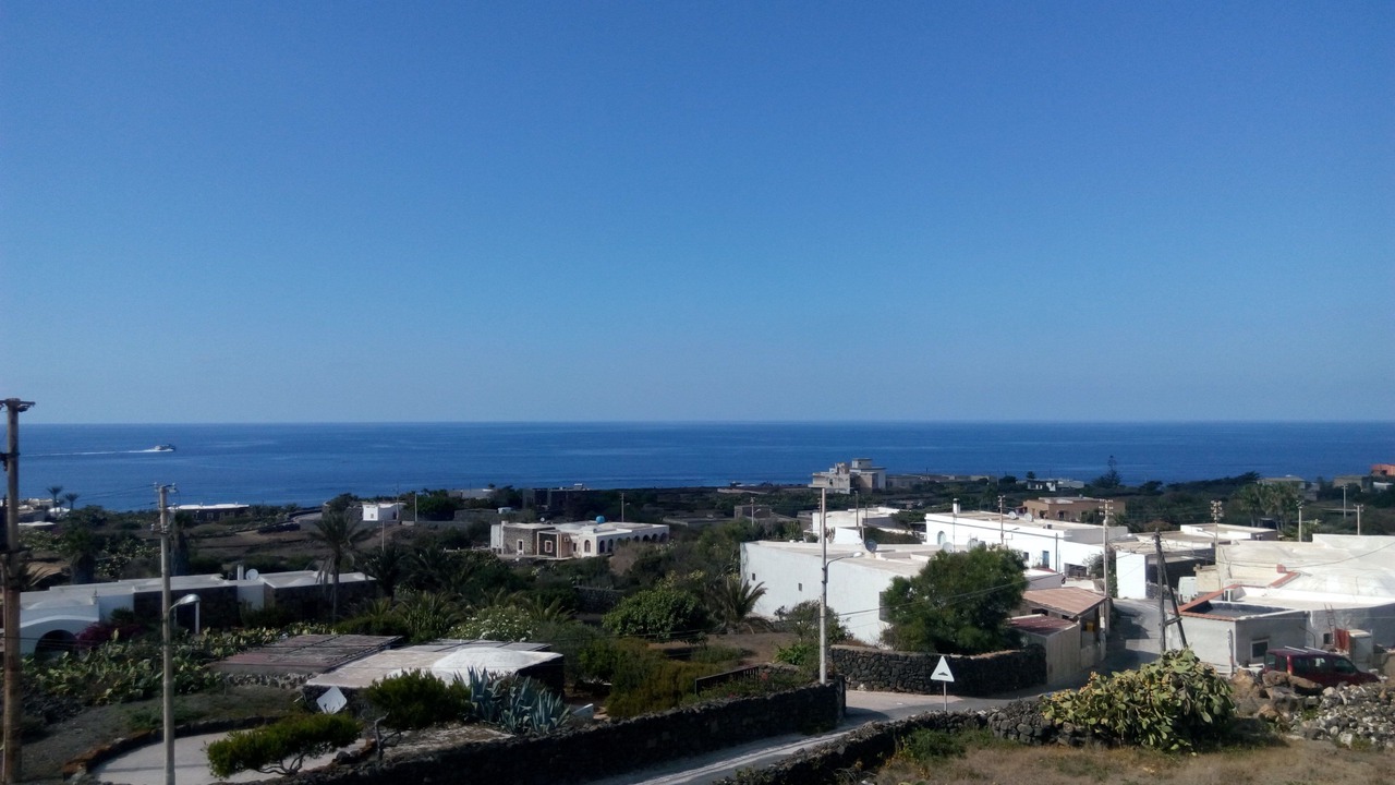 Photo of Others in Pantelleria